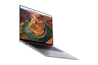 HUAWEI MateBook D 16